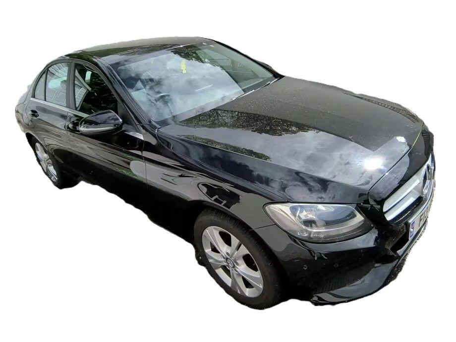 2.1 C220d SE Executive Edition Saloon 4dr Diesel G-Tronic+ Euro 6 (s/s) (170 ps)